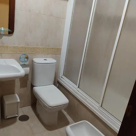 Hotel Camagueey Gijón