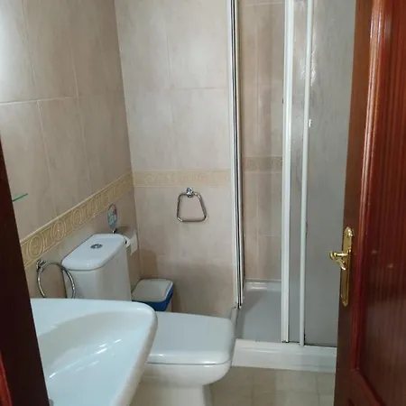 Hotel Camagueey Gijón