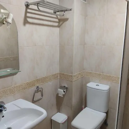 Hotel Camagueey Gijón