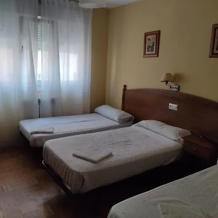 Hotel Camagueey Gijon