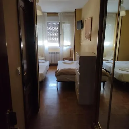 Camagueey Hotel Gijon