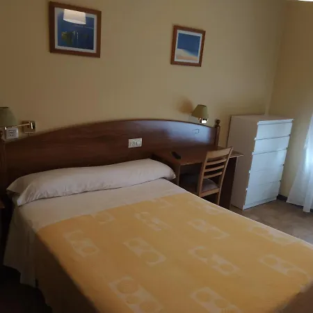 Camagueey Hotel Gijón