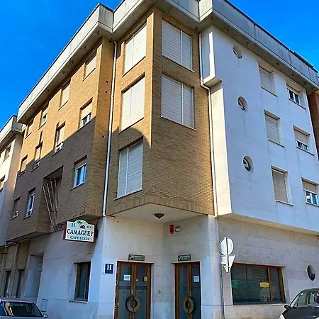 Camagueey Gijon