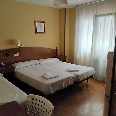Hotel Camagueey Gijon