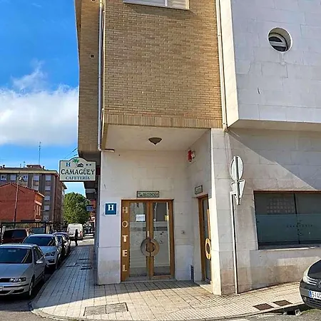 Hotel Camagueey