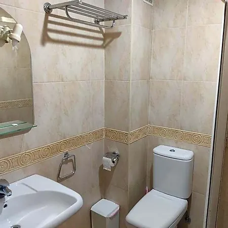 Camagueey Hotel Gijon