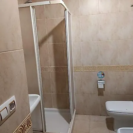 Hotel Camagueey Gijon