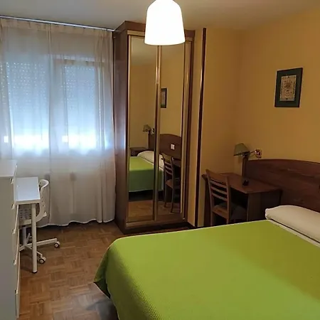 Hotel Camagueey Gijon