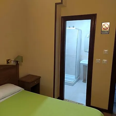 Camagueey Hotel Gijon
