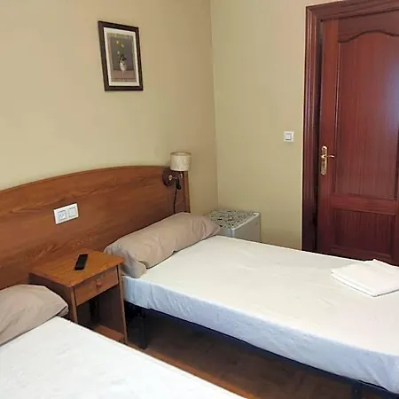 Hotel Camagueey Gijon
