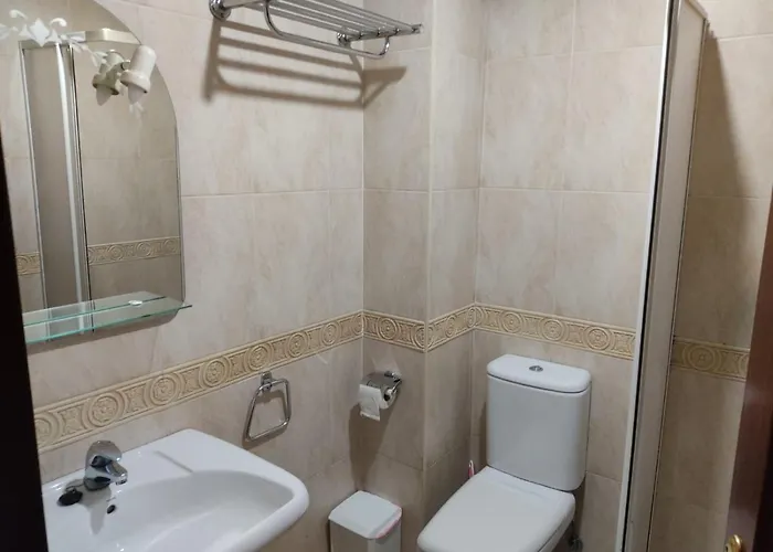 Hotel Camagueey Gijón